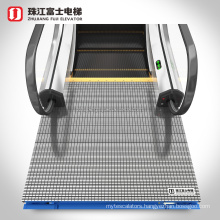 China Fuji Producer Oem Service Supermarket shopping cart residential handrail escalator